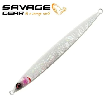 Джиг SAVAGE GEAR Sardine Slider 13cm 60g Fast Sinking