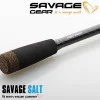Спининг въдица SAVAGE GEAR SGS2 Light Game 243cm F 3-12g L