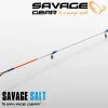 Спининг въдица SAVAGE GEAR SGS2 Light Game 243cm F 3-12g L