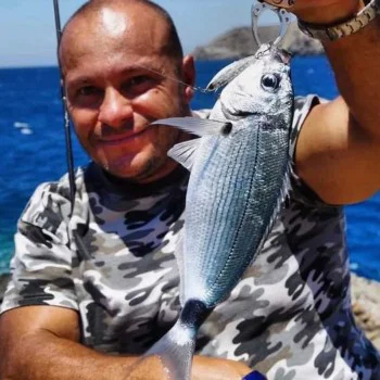 Спининг въдица SAVAGE GEAR SGS2 Light Game 243cm F 3-12g L