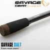 Спининг въдица SAVAGE GEAR SGS2 Jerkbait 222cm F 10-35g M