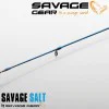 Спининг въдица SAVAGE GEAR SGS2 All-Around 274cm F 15-50g MH