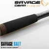 Спининг въдица SAVAGE GEAR SGS2 Long Casting 290cm F 30-70g H