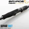Спининг въдица SAVAGE GEAR SGS2 Long Casting 290cm F 30-70g H