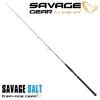 Спининг въдица SAVAGE GEAR SGS2 Jigging 180cm MF 40-120g M