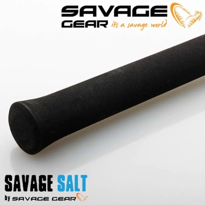 Спининг въдица SAVAGE GEAR SGS2 Jigging 180cm MF 40-120g M
