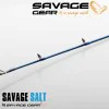 Байткастинг въдица SAVAGE GEAR SGS2 Slow Jigging 193cm XF 250g XH