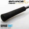 Байткастинг въдица SAVAGE GEAR SGS2 Slow Jigging 193cm XF 250g XH