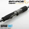 Спининг въдица SAVAGE GEAR SGS6 Ultra Light Game 213cm MF 1-8g