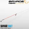 Спининг въдица SAVAGE GEAR SGS6 Ultra Light Game 213cm MF 1-8g