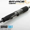 Спининг въдица SAVAGE GEAR SGS6 Long Casting 290cm MF 30-70g H