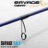 Въдица SAVAGE GEAR SGS6 Eging 259cm 2.5-3.5 Fast