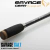 Въдица SAVAGE GEAR SGS6 Eging 259cm 2.5-3.5 Fast