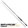 Байткастинг въдица SAVAGE GEAR SG2 Medium Game BC 213cm F 15-45g MH