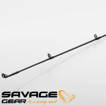 Байткастинг въдица SAVAGE GEAR SG2 Medium Game BC 213cm F 15-45g MH