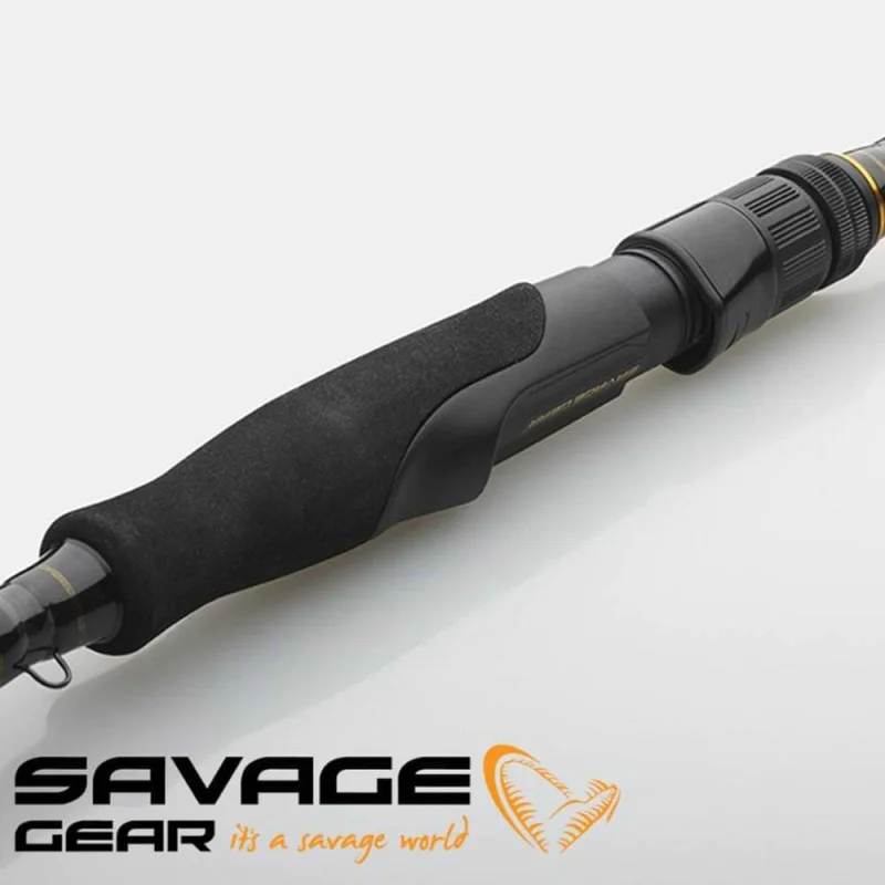 Спининг въдица SAVAGE GEAR SG2 Fast Game 259cm MF 35-90g XXH