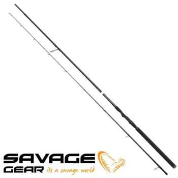 Спининг въдица SAVAGE GEAR SG2 Distance Game 274cm XF 10-30g ML