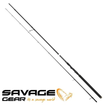 Спининг въдица SAVAGE GEAR SG2 Distance Game 284cm M XF 10-30g ML