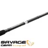 Спининг въдица SAVAGE GEAR SG2 Distance Game 274cm M F 25-65g H