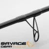 Спининг въдица SAVAGE GEAR SG2 Distance Game 274cm M F 25-65g H