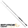Спининг въдица SAVAGE GEAR SG2 Streetstyle Specialist 221cm F 4-20g ML