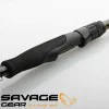 Спининг въдица SAVAGE GEAR SG2 Streetstyle Specialist 221cm F 4-20g ML