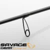 Спининг въдица SAVAGE GEAR SG2 Streetstyle Specialist 221cm F 4-20g ML