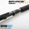 Въдица за тролинг SAVAGE GEAR SGS2 Trolling Game 259cm 12-20lb