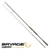 Спининг въдица SAVAGE GEAR SG4 Fast Game 243cm F 20-60g MH