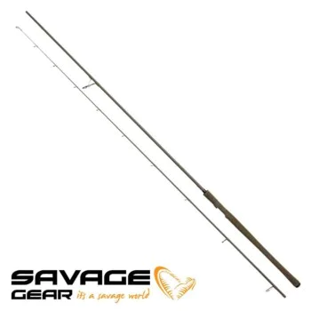 Спининг въдица SAVAGE GEAR SG4 Distance Game 274cm XF 15-40g M