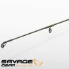 Спининг въдица SAVAGE GEAR SG4 Distance Game 274cm F 20-50g MH