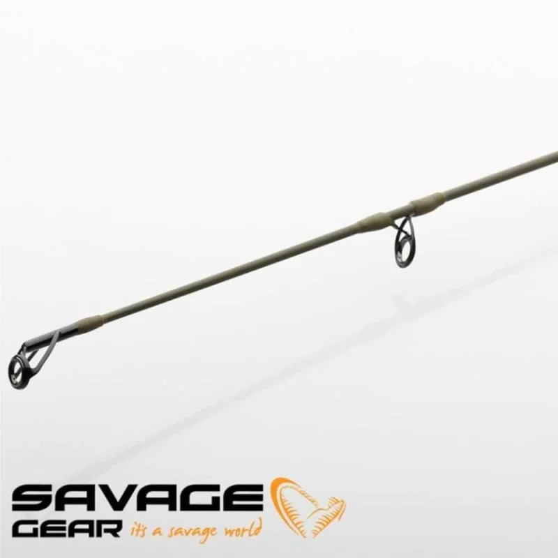 Спининг въдица SAVAGE GEAR SG4 Distance Game 274cm F 20-50g MH