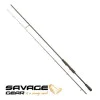 Спининг въдица SAVAGE GEAR SG4 T/C Finezze Specialist 213cm 7-21g ML