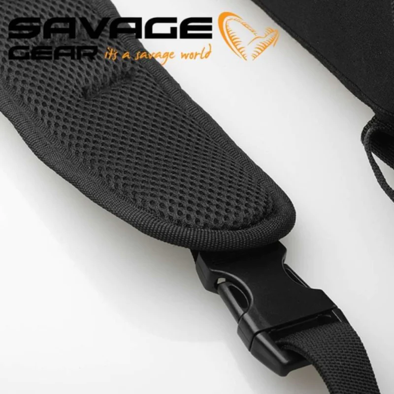 Раница SAVAGE GEAR AW Sling Rucksack