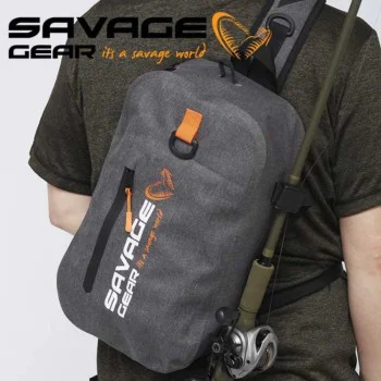 Раница SAVAGE GEAR AW Sling Rucksack
