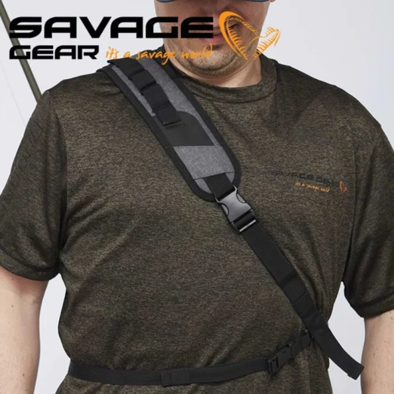 Раница SAVAGE GEAR AW Sling Rucksack