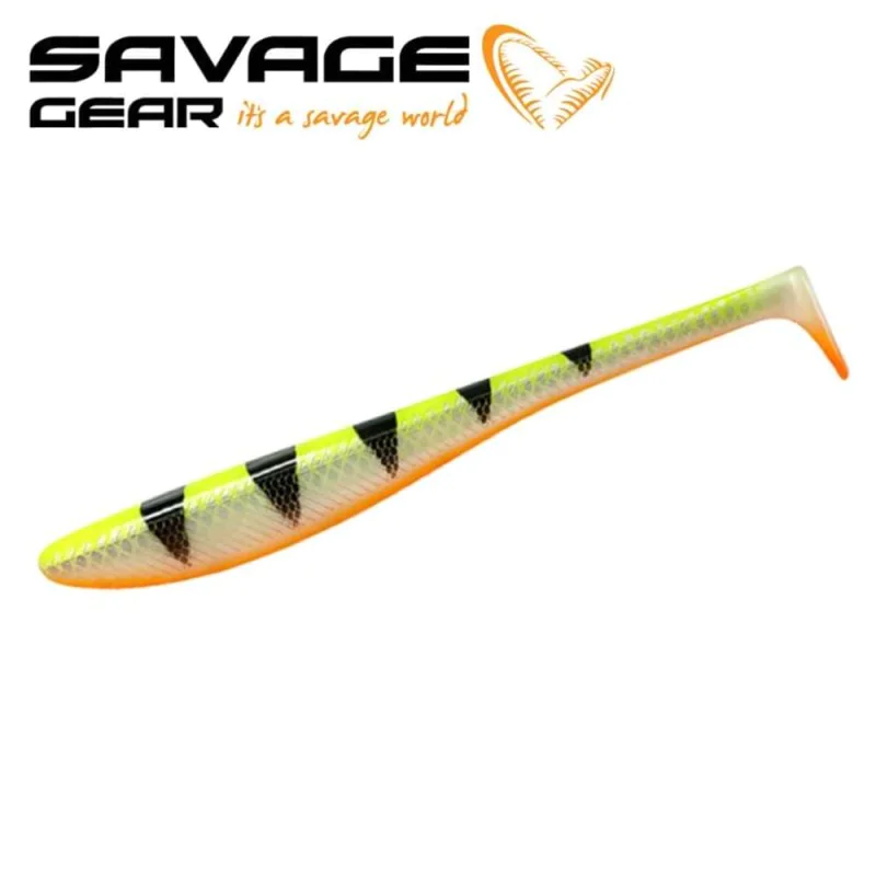 Силиконова примамка SAVAGE GEAR Monster Shad 18cm 33g 2pcs