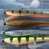 Силиконова примамка SAVAGE GEAR Monster Shad 18cm 33g 2pcs