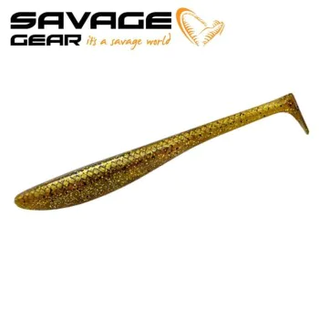 Силиконова примамка SAVAGE GEAR Monster Shad 22cm 60g 2pcs
