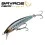 Воблер SAVAGE GEAR Gravity Minnow 5cm 3.1g F