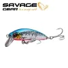 Воблер SAVAGE GEAR Gravity Minnow 5cm 3.1g Floating