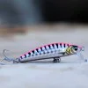 Воблер SAVAGE GEAR Gravity Minnow 5cm 3.1g Floating