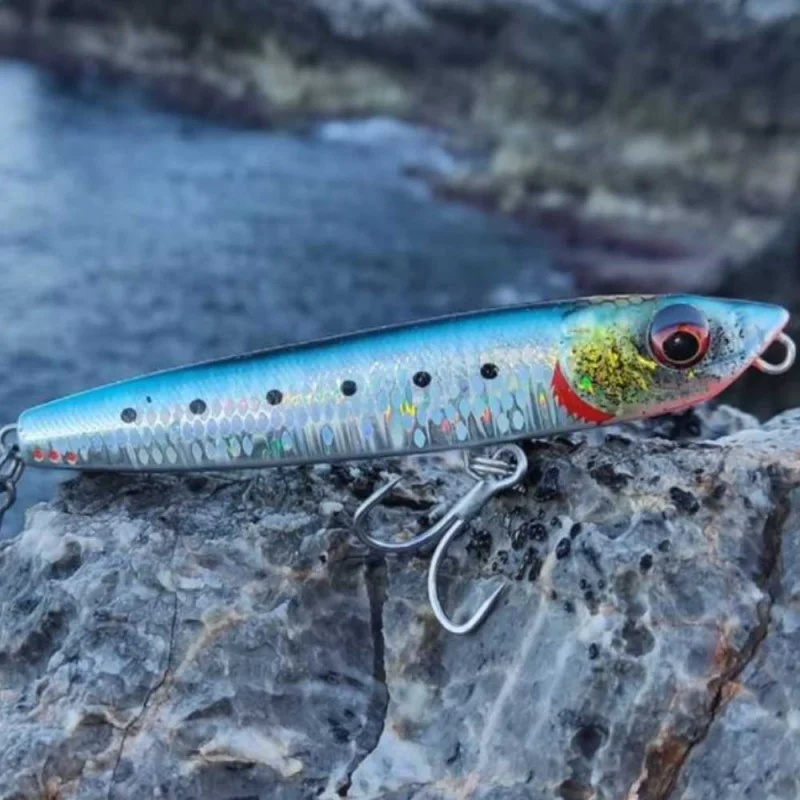 Воблер SAVAGE GEAR Cast Hacker 9.5cm 32g Extra Sinking