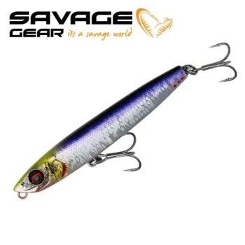 Воблер SAVAGE GEAR Cast Hacker 9.5cm 32g Extra Sinking