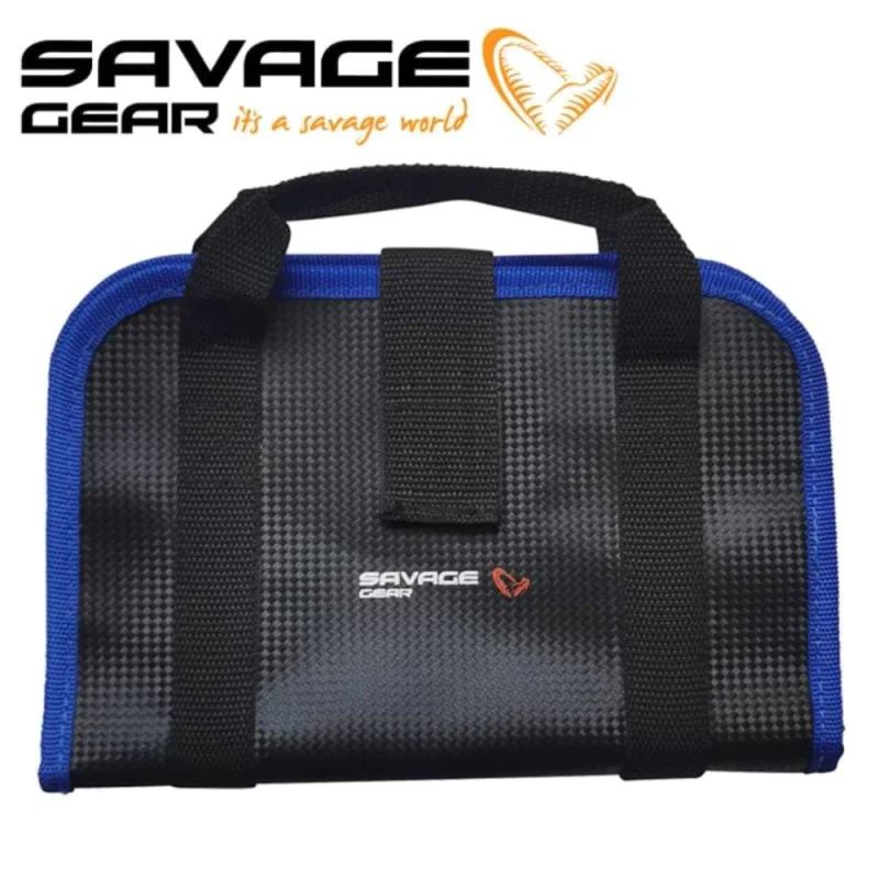 Класьор за джигове SAVAGE GEAR Jig Bag