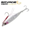 Волфрамов джиг SAVAGE GEAR Flatline TG 4cm 12g