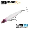 Воблер SAVAGE GEAR Jig Pencil Micro Z 5.6cm 15g Sinking