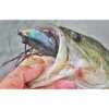 Силиконова примамка SAVAGE GEAR Hop Walker Frog 5.5cm 15g Floating