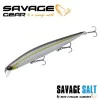 Воблер SAVAGE GEAR Sea Bass Minnow 12cm 14.5g Sinking