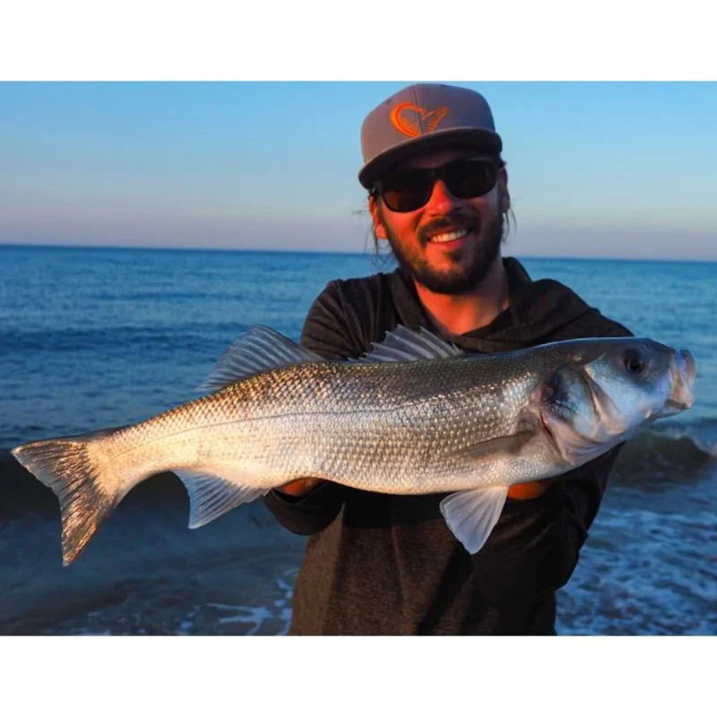 Воблер SAVAGE GEAR Gravity Shallow 10cm 14g Floating